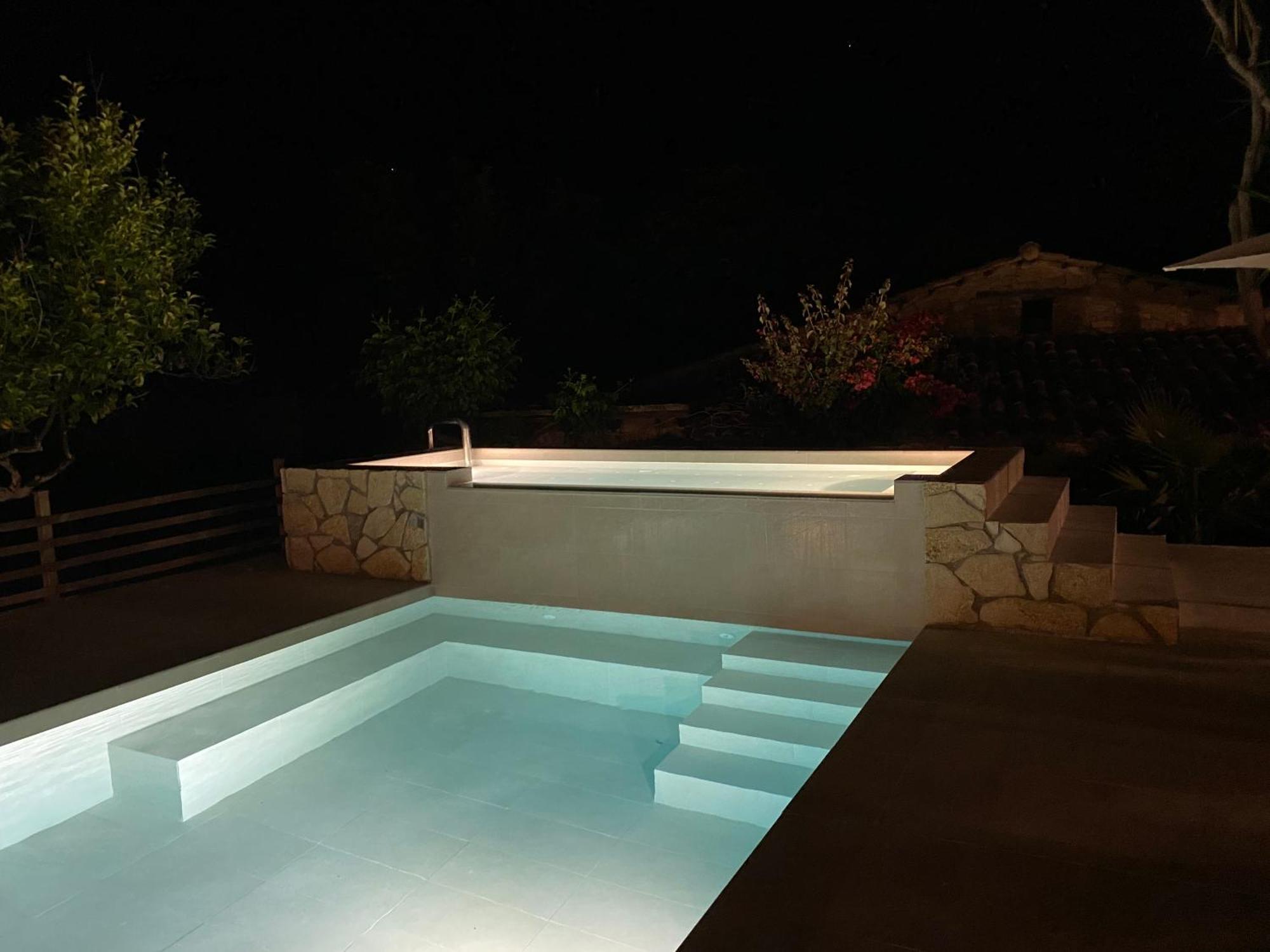 Kali Zoi -B&B Zakynthos Ammoudi Exterior foto