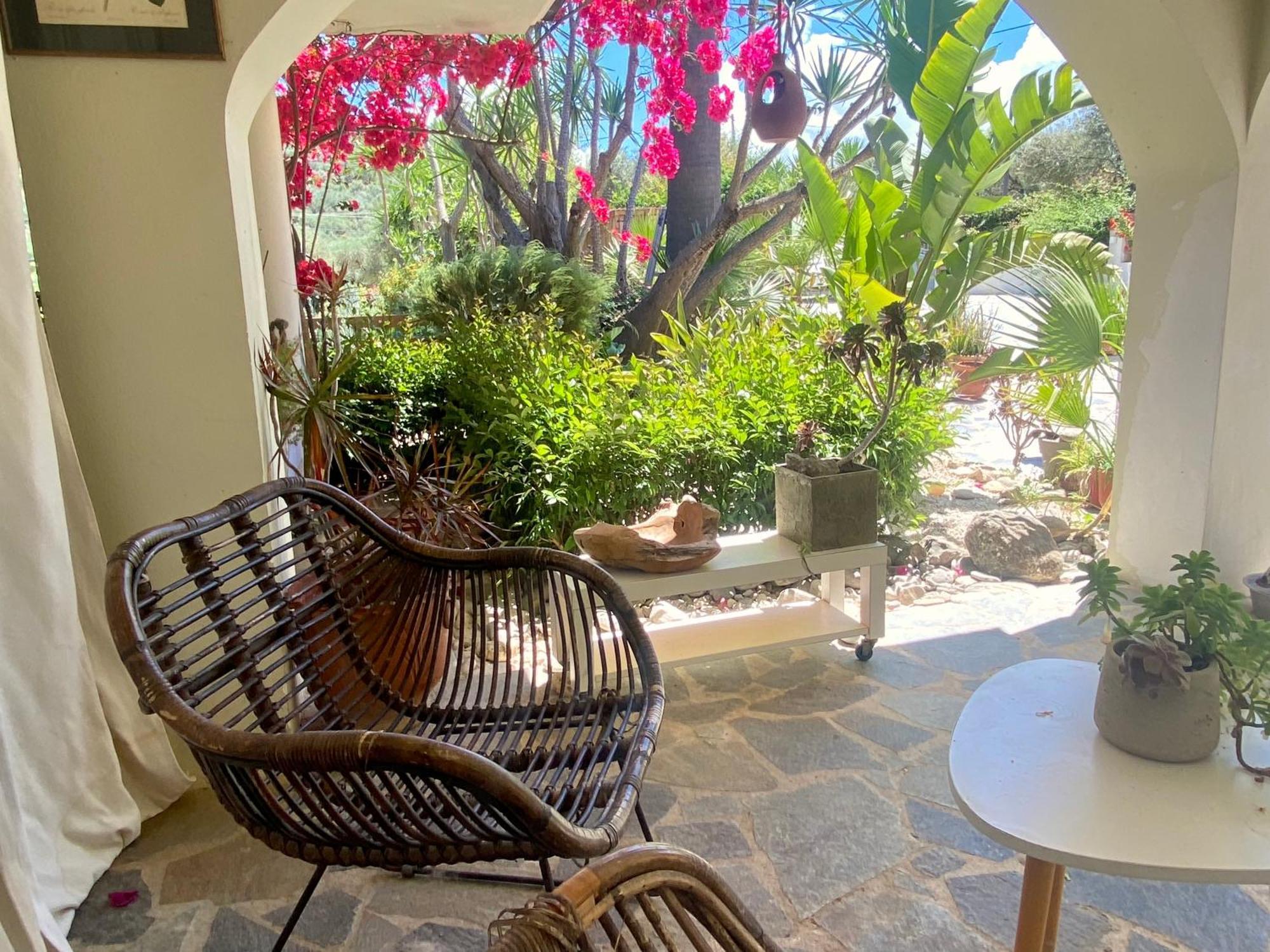 Kali Zoi -B&B Zakynthos Ammoudi Exterior foto