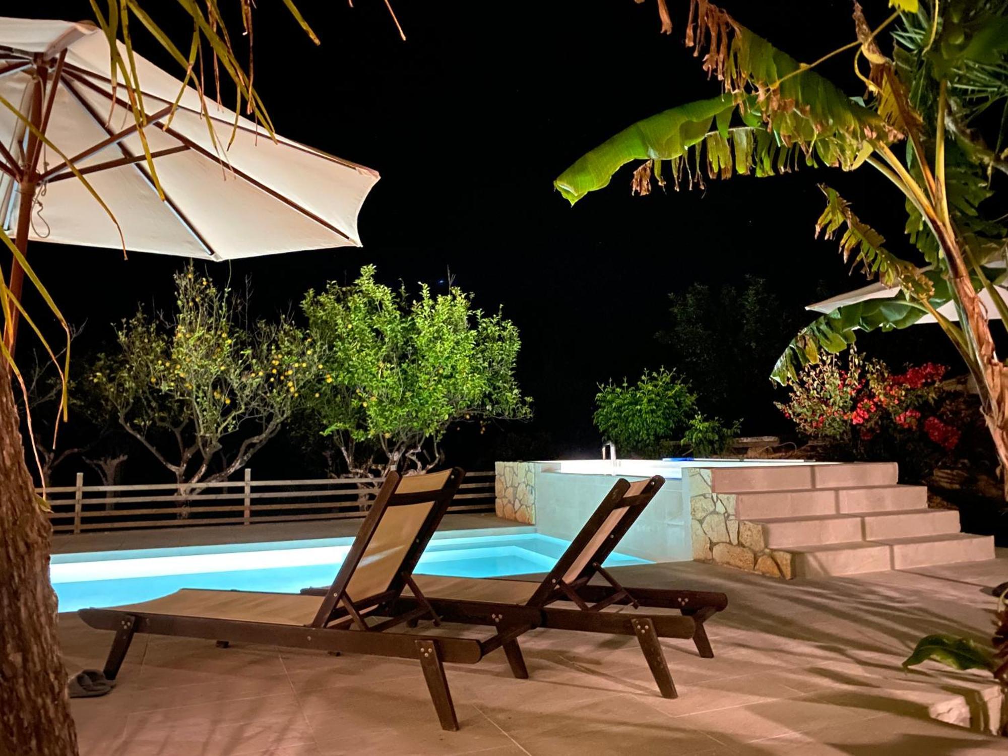 Kali Zoi -B&B Zakynthos Ammoudi Exterior foto